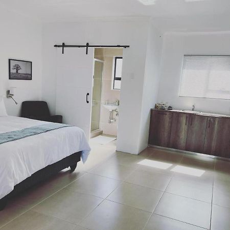 Tranquility Guesthouse Standerton Extérieur photo