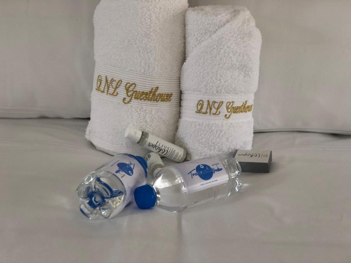 Tranquility Guesthouse Standerton Extérieur photo
