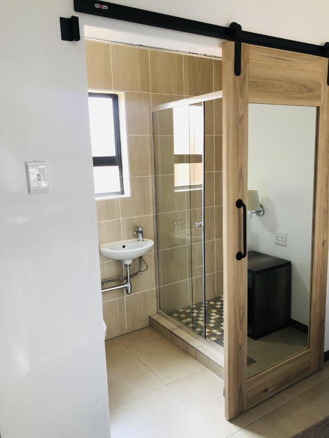 Tranquility Guesthouse Standerton Extérieur photo
