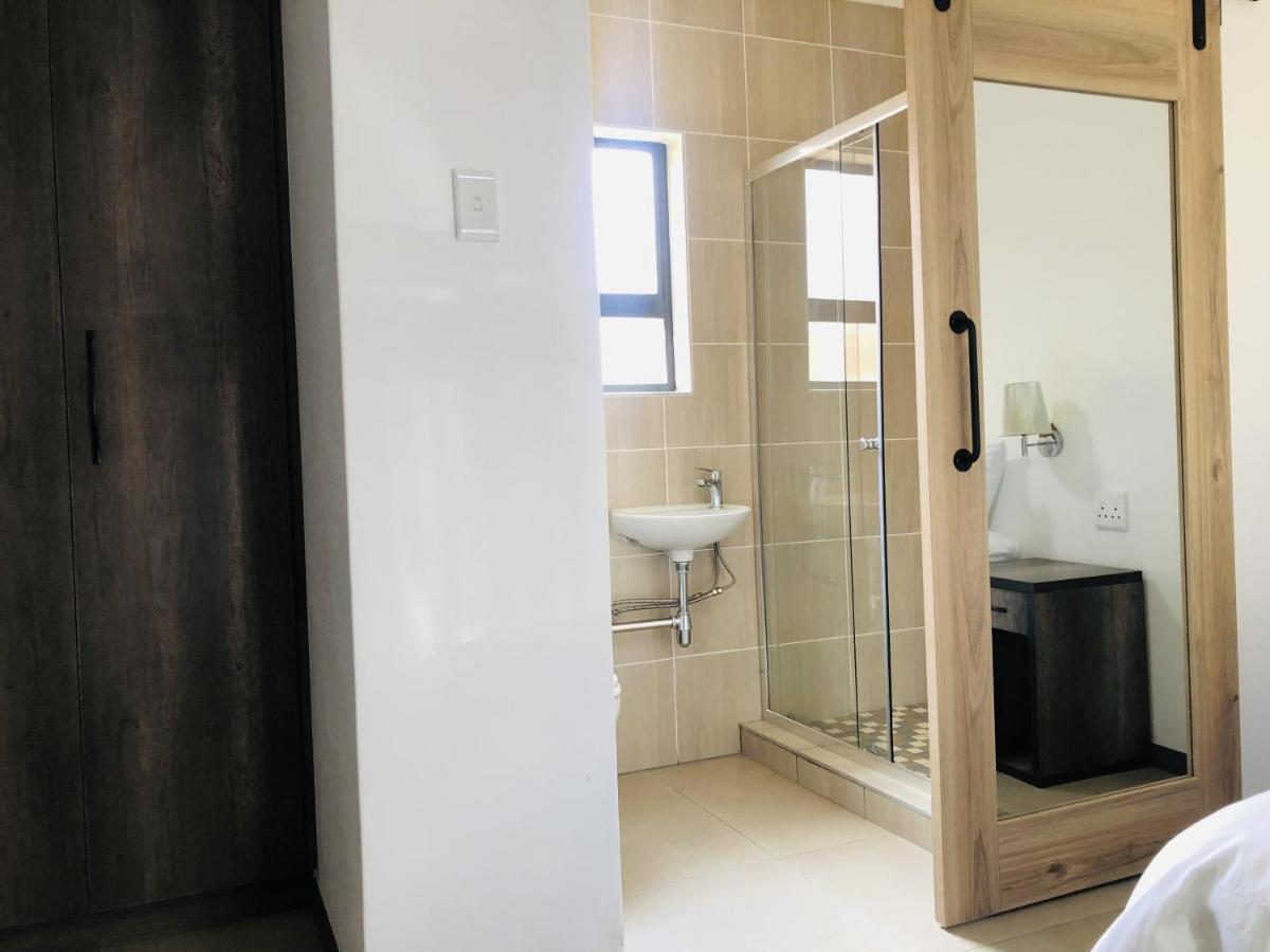 Tranquility Guesthouse Standerton Extérieur photo