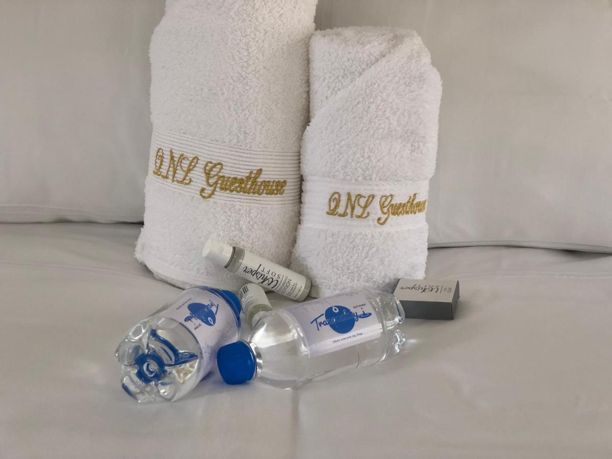 Tranquility Guesthouse Standerton Extérieur photo