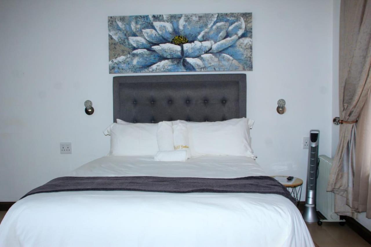 Tranquility Guesthouse Standerton Extérieur photo
