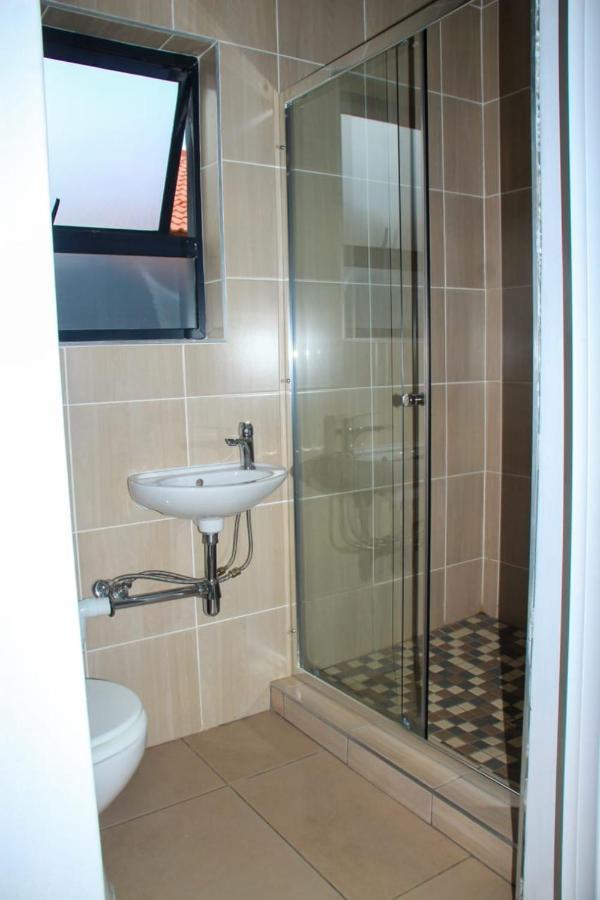 Tranquility Guesthouse Standerton Extérieur photo