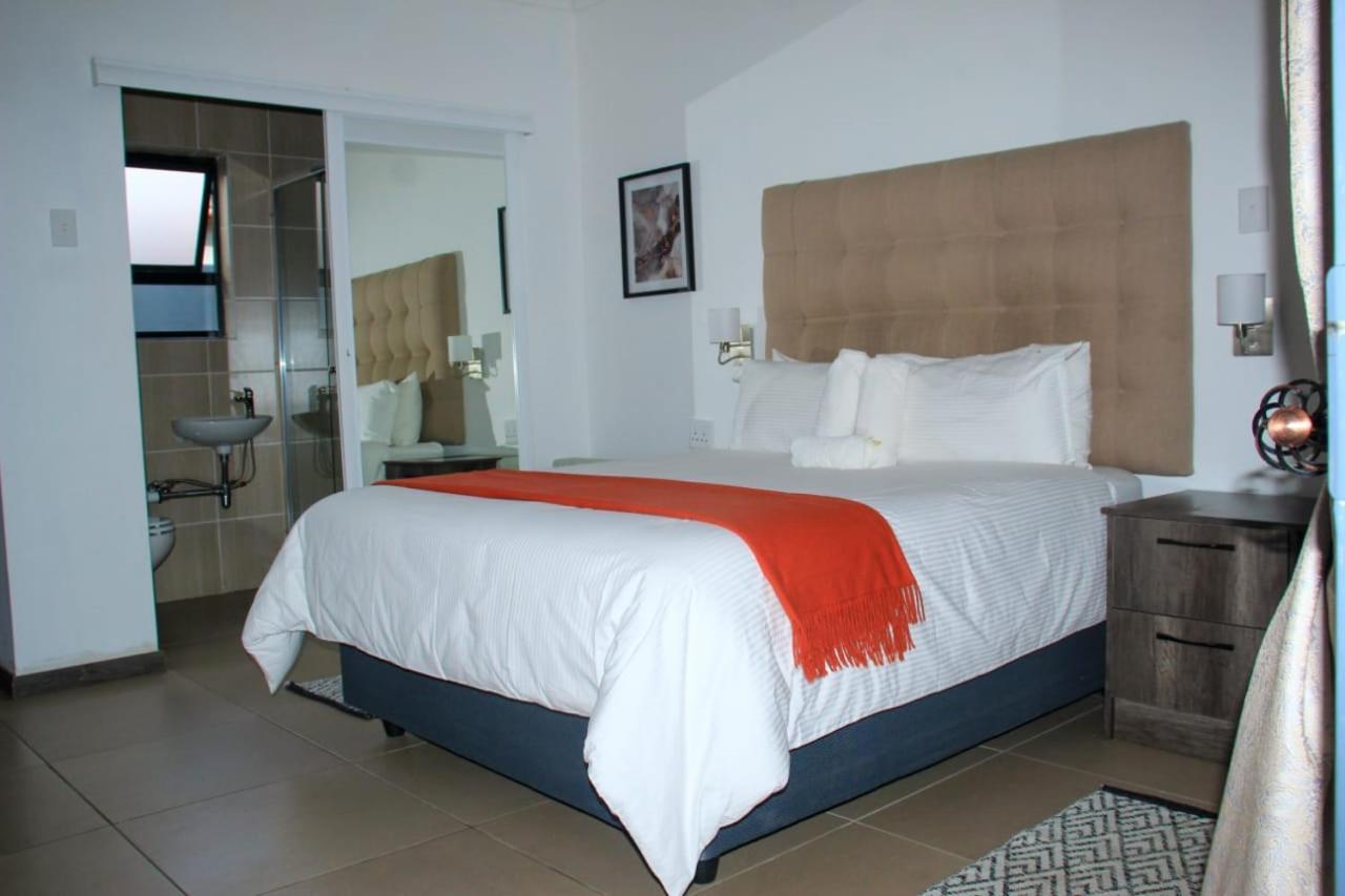 Tranquility Guesthouse Standerton Extérieur photo