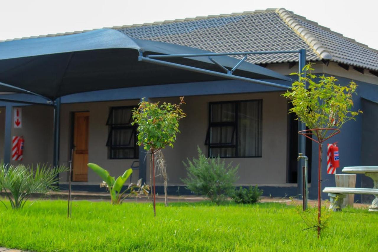 Tranquility Guesthouse Standerton Extérieur photo