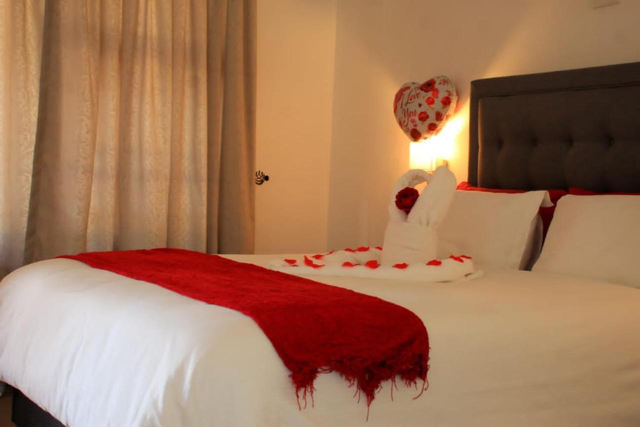 Tranquility Guesthouse Standerton Extérieur photo