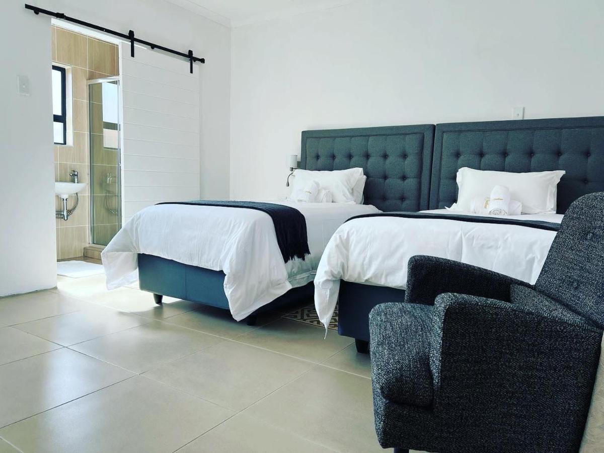 Tranquility Guesthouse Standerton Extérieur photo