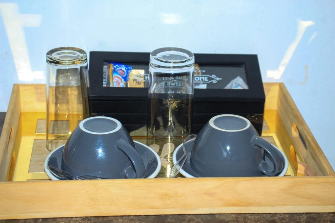 Tranquility Guesthouse Standerton Extérieur photo