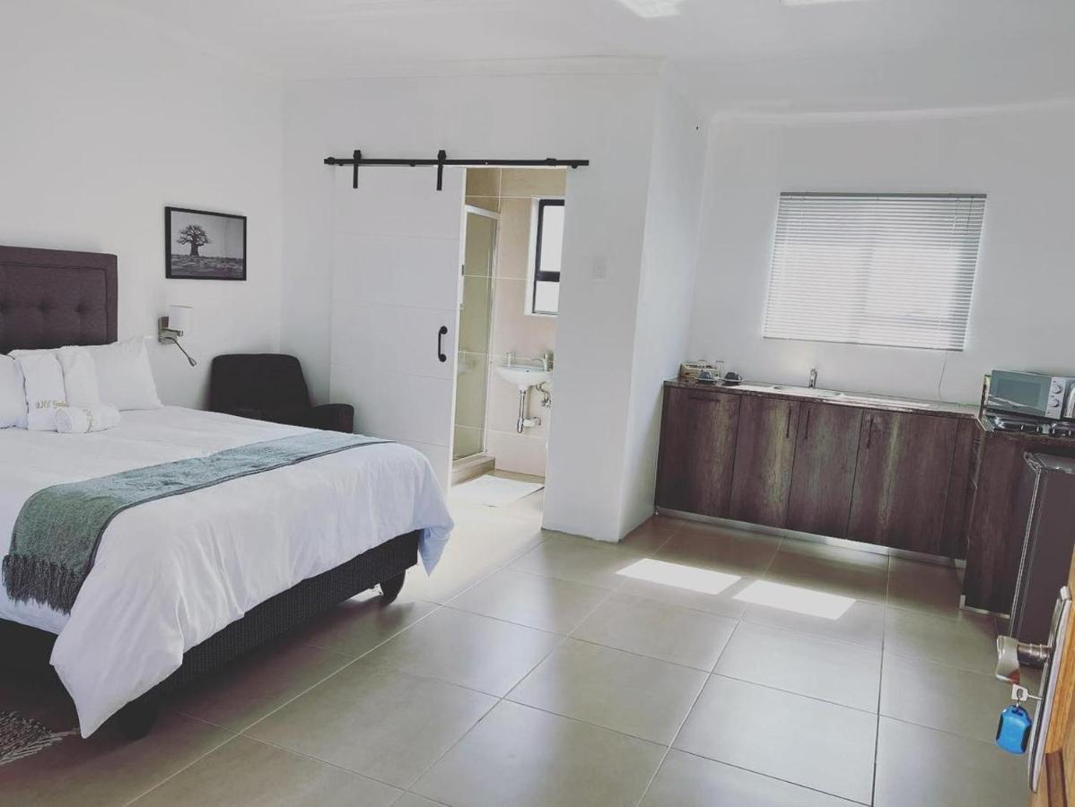 Tranquility Guesthouse Standerton Extérieur photo
