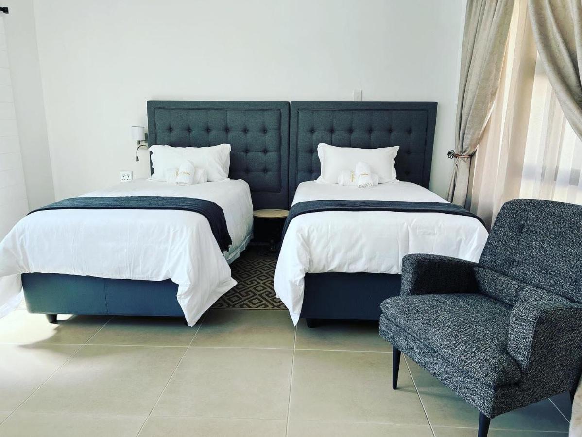 Tranquility Guesthouse Standerton Extérieur photo