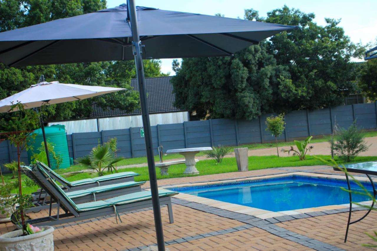 Tranquility Guesthouse Standerton Extérieur photo