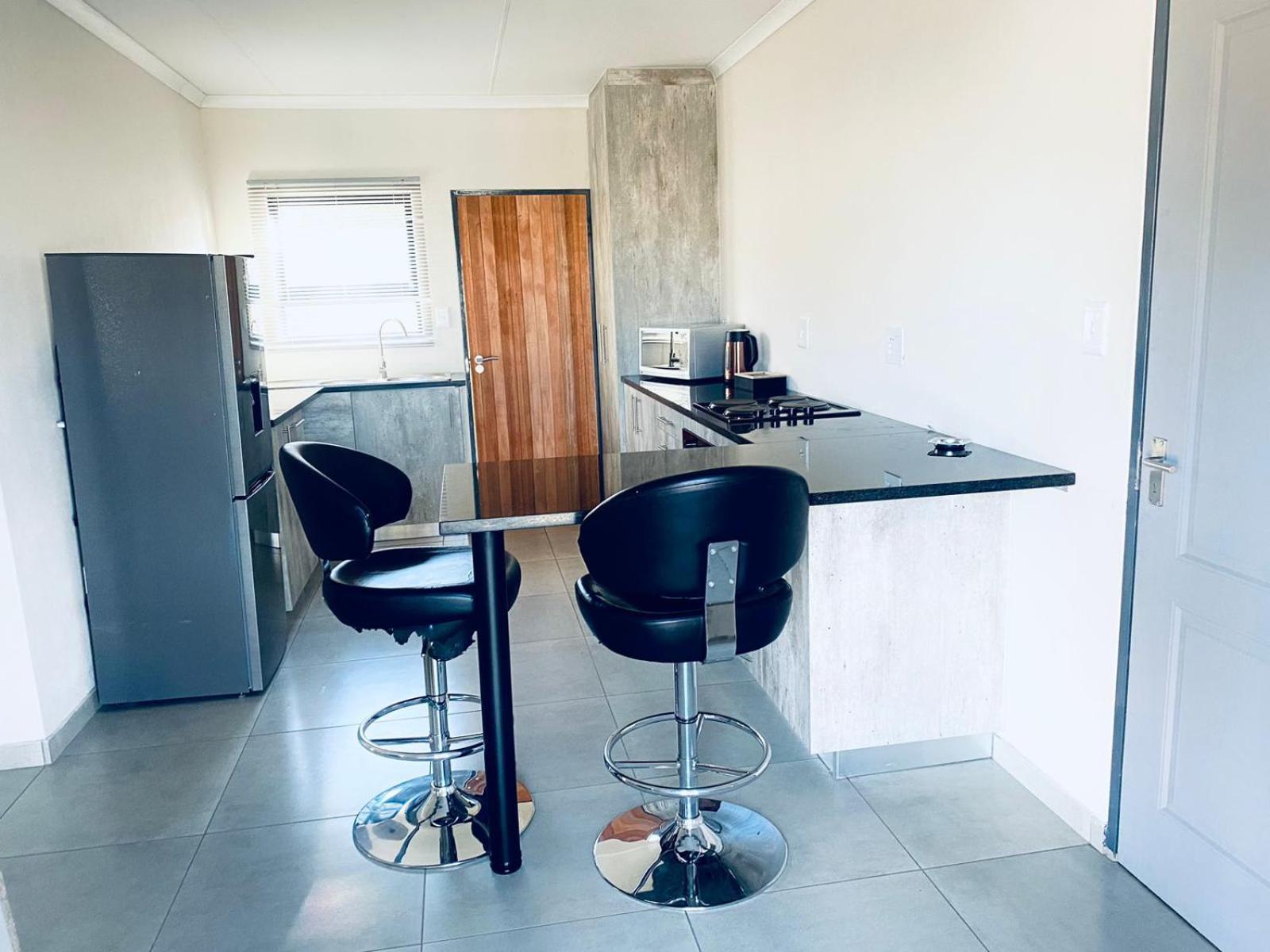 Tranquility Guesthouse Standerton Extérieur photo