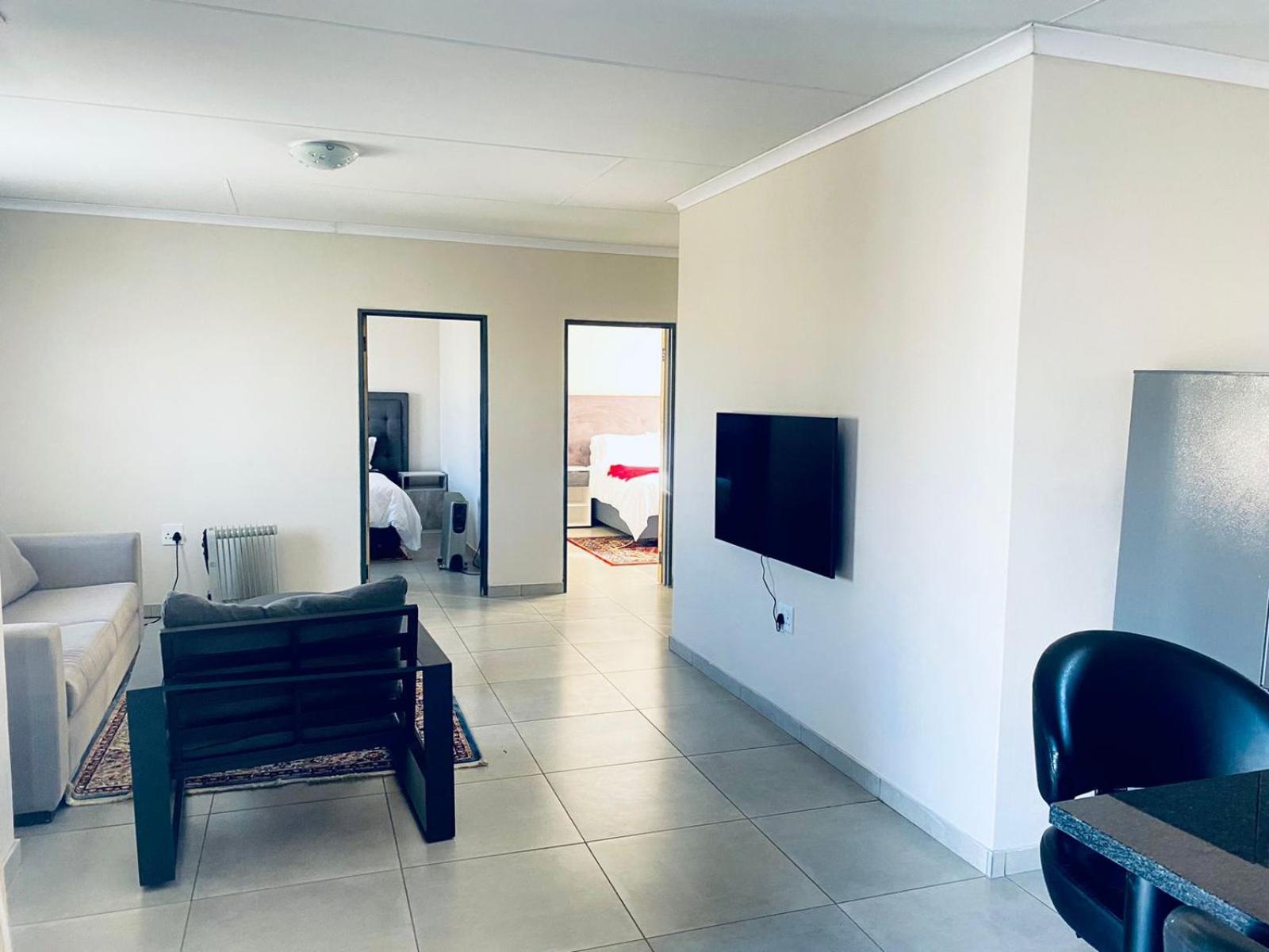 Tranquility Guesthouse Standerton Extérieur photo
