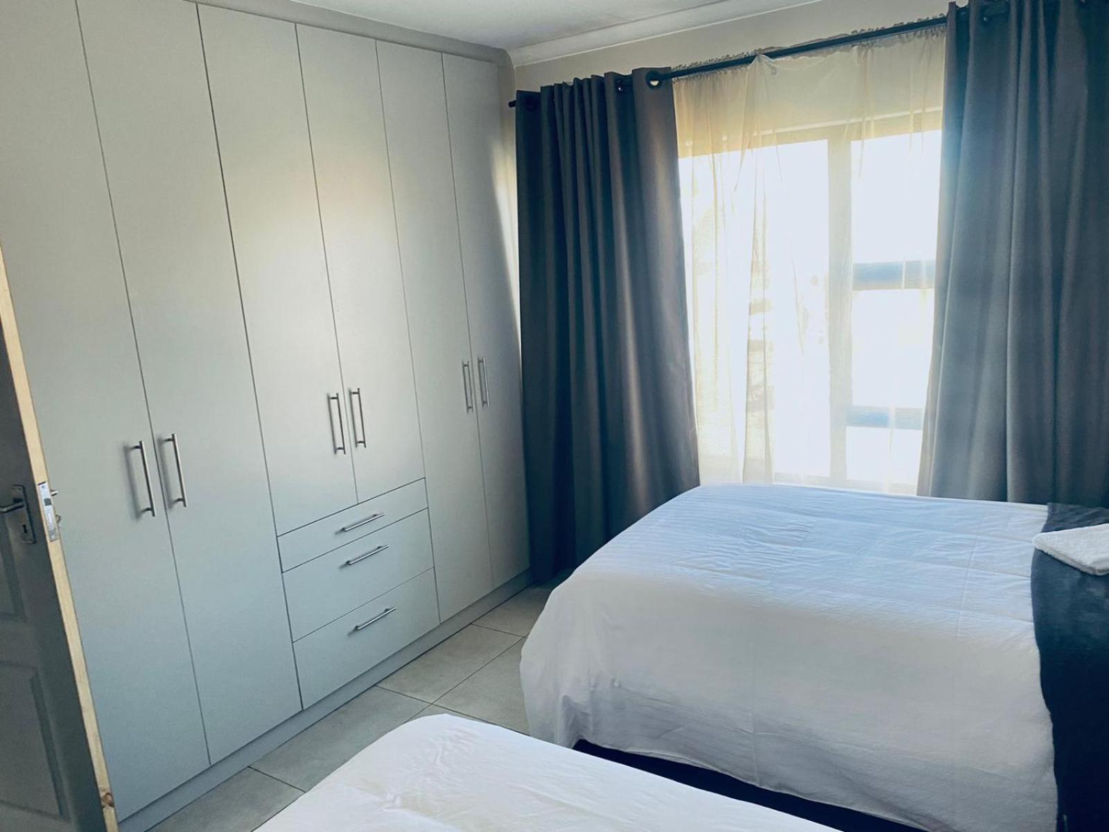 Tranquility Guesthouse Standerton Extérieur photo