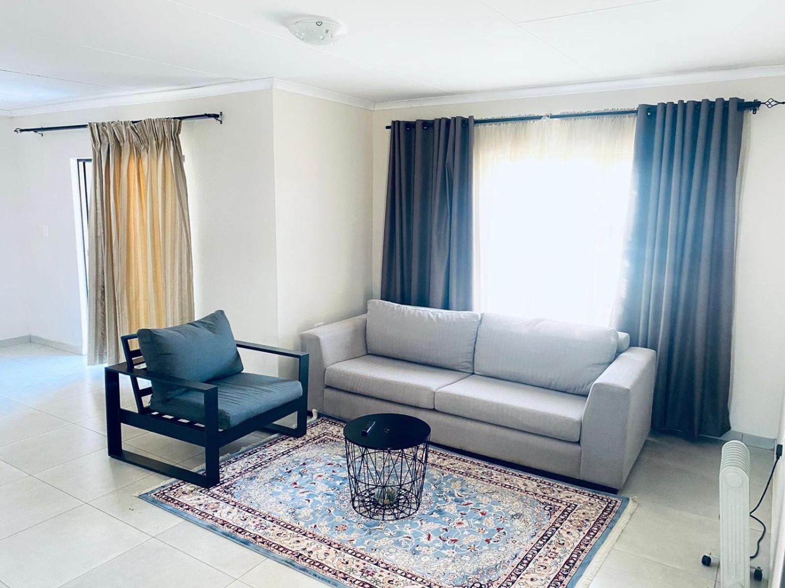 Tranquility Guesthouse Standerton Extérieur photo