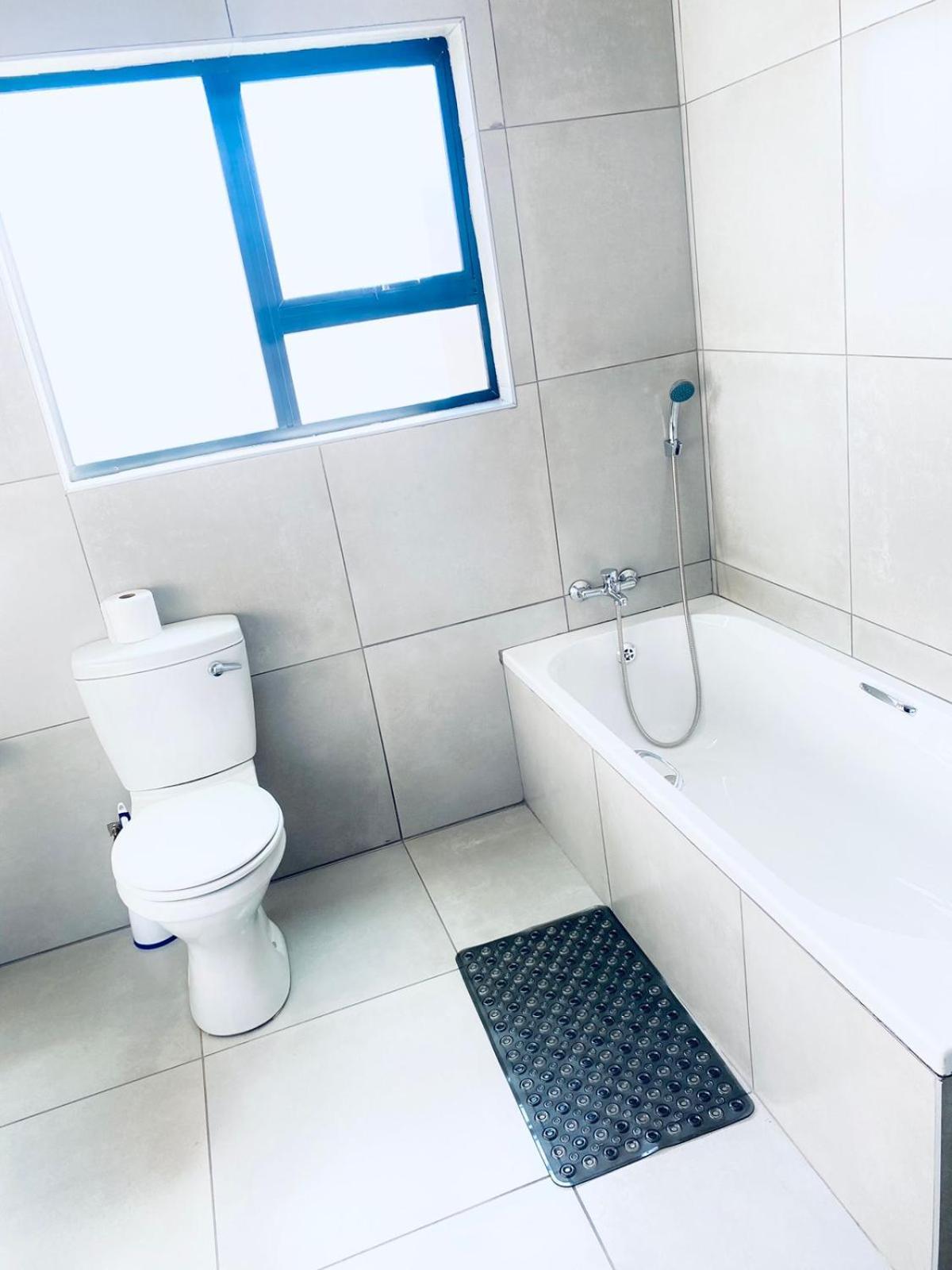 Tranquility Guesthouse Standerton Extérieur photo